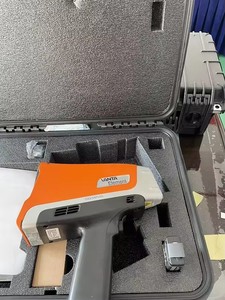 Portable Handheld <b>XRF</b> Spectrometer <b>Analyzer</b> Economical Testing Equipment for Metal and Minerals - Product Image 6