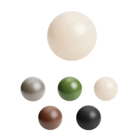 Kit de fitness personnalisé avec logo : ballon de yoga, anneau de Pilates, tapis de yoga en PU, bande de résistance, kit de Pilates