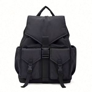 Custom More Pockets School Bag for Teenagers Boys Girls Adults Durable Large Laptop <b>Backpack</b> for Student Casual Sport <b>Backpack</b> - Product Image 4