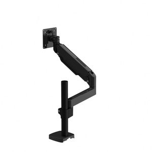 Soporte de Monitor de Brazo Único de 13-43 Pulgadas, de Aleación de Aluminio, para Escritorio, con Ángulo de Inclinación de 90 Grados, Nuevo y Ajustable, Superventas - Product Image 5