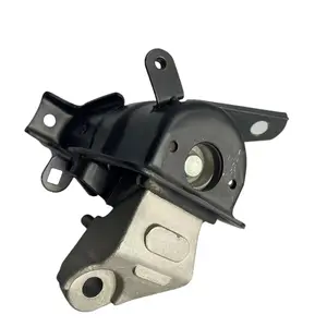 High Quality Wholesale China Auto Parts transmission Engine motor Mount 12305-22380 for Toyota Corolla