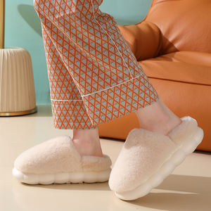 Chaussons Premium pour Femmes à Bout Ouvert en Mousse EVA – Collection Été la Plus Vendue – Doublure Amortissante Antidérapante pour la Maison et la Chambre - Product Image 6