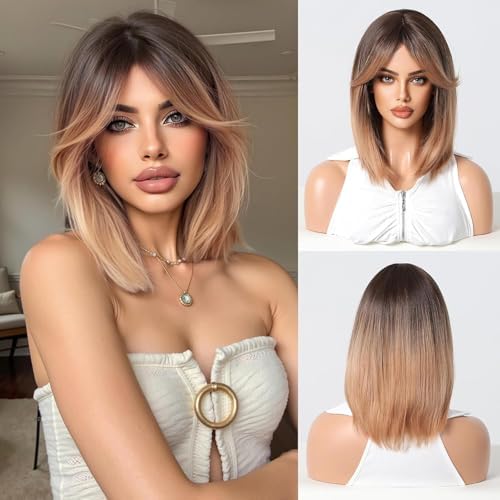 Blond foncé 1080-5