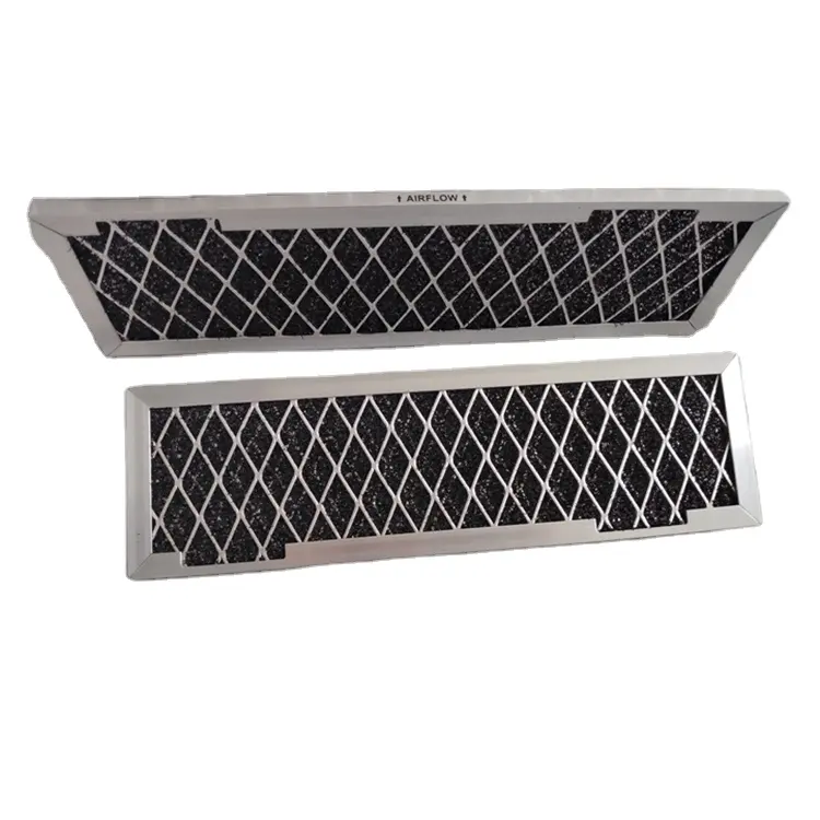 Pre filter air purifier panel cabin air filters with washable filter for communication and air conditioner