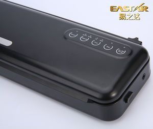 Machine de <span class=keywords><strong>mise</strong></span> <span class=keywords><strong>sous</strong></span> <span class=keywords><strong>vide</strong></span> électrique domestique en plastique <span class=keywords><strong>Foodsaver</strong></span> avec fonction de faible bruit - Product Image 6