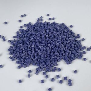 Granulés de LDPE transparents HBCS Sinopec 2420H 2520D 2119 MFI 20, granulés de LDPE vierges naturels pour soufflage - Product Image 2