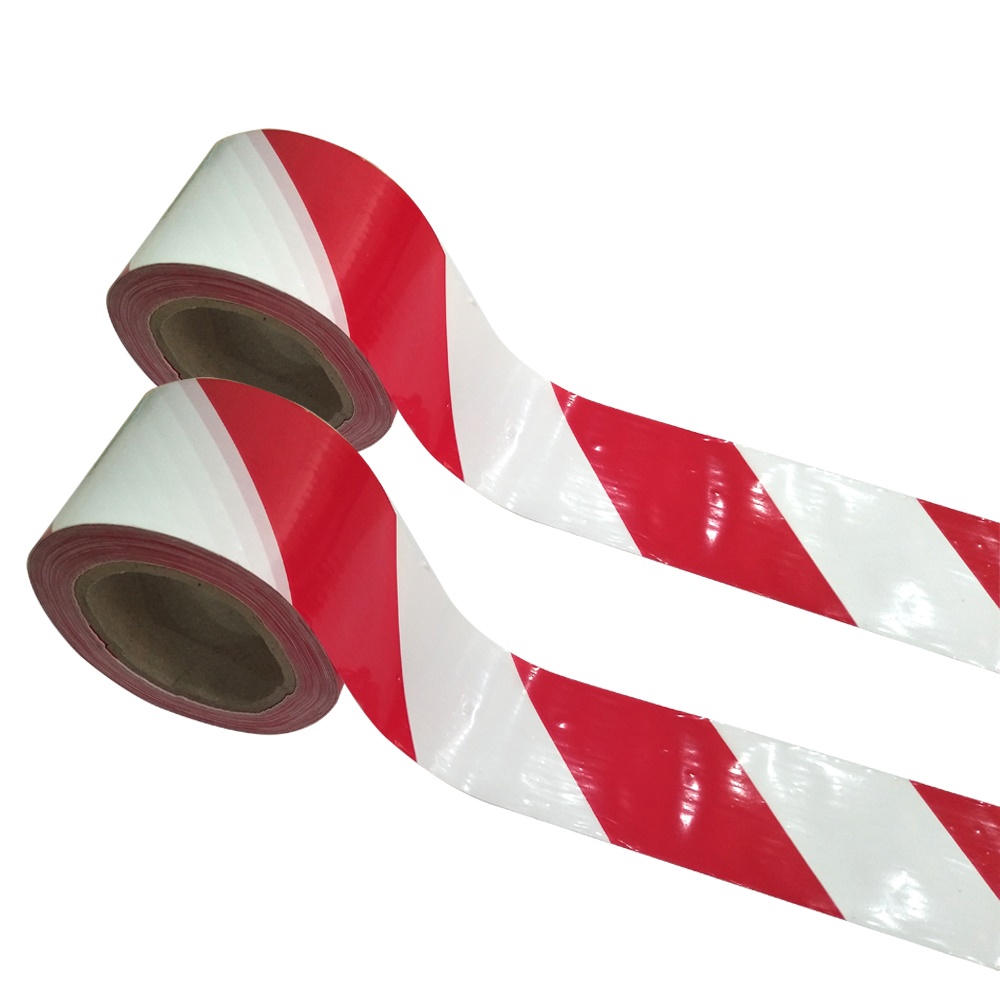 Дорожная безопасность, контроль толпы, выдвижной ремень, Барьерная лента, предупреждающая лента Absperrband