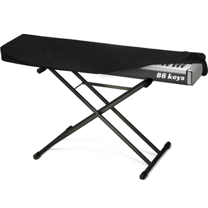Funda Protectora para Teclado de Piano OEM, 88 Teclas, Funda para Teclado de Piano Digital Electrónico, Superficie Suave y de Primera Calidad - Product Image 1