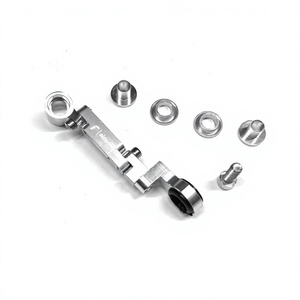 ขายส่งจากโรงงาน ขายึดถ้วยน้ำมัน CNC อลูมิเนียม สำหรับกระบอกเบรกและคลัตช์แบบเรเดียล ใช้ได้กับมอเตอร์ไซค์สปอร์ตไบค์ทั่วไป - Product Image 2
