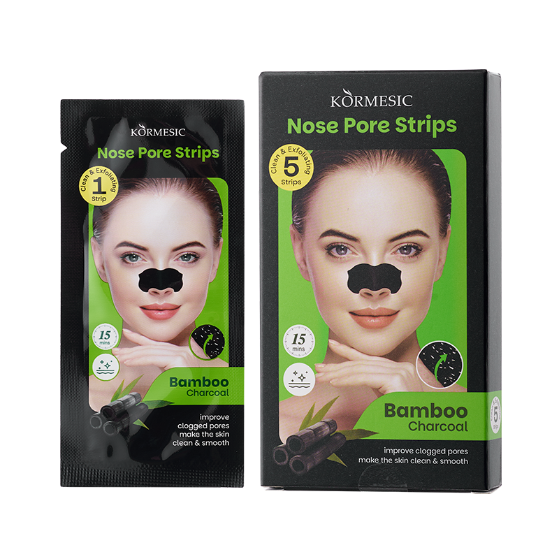 Bamboo Charcoal