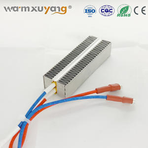 <span class=keywords><strong>Radiador</strong></span> eléctrico de 150W/200W, calentador de inducción eramic resistor Lent, incubadora de pollos, elemento de placa calefactora PTC - Product Image 4