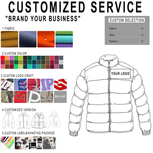 Biểu Tượng Tùy Chỉnh Mùa Đông Cừu Cashmere Áo Người Đàn Ông Của Mùa Đông Thể Thao Cardigan Áo Len Nhung Độn Màu Rắn Bông Cổ Áo Áo Khoác - Product Image 4