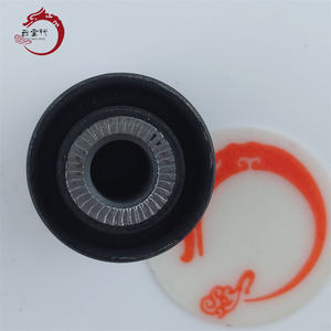 Système de suspension de qualité très demandé BUSH-LWR ARM 54551-2Y000 545512Y000 pour Hyundai GENESIS/ROHENS 54551 2Y000 - Product Image 3