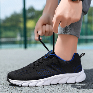 Le <span class=keywords><strong>scarpe</strong></span> Casual da uomo ZZH XZ1036 sono Trendy e versatili, leggere e comode, con offerte speciali a tempo limitato - Product Image 6