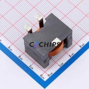 Inductor de Potencia RSPQ2918-4R7M SMD-3P, 27.9x22.7mm (Inductancia: 4.7uH) (Precisión: 20%) (Corriente Nominal: 28A) - Product Image 2