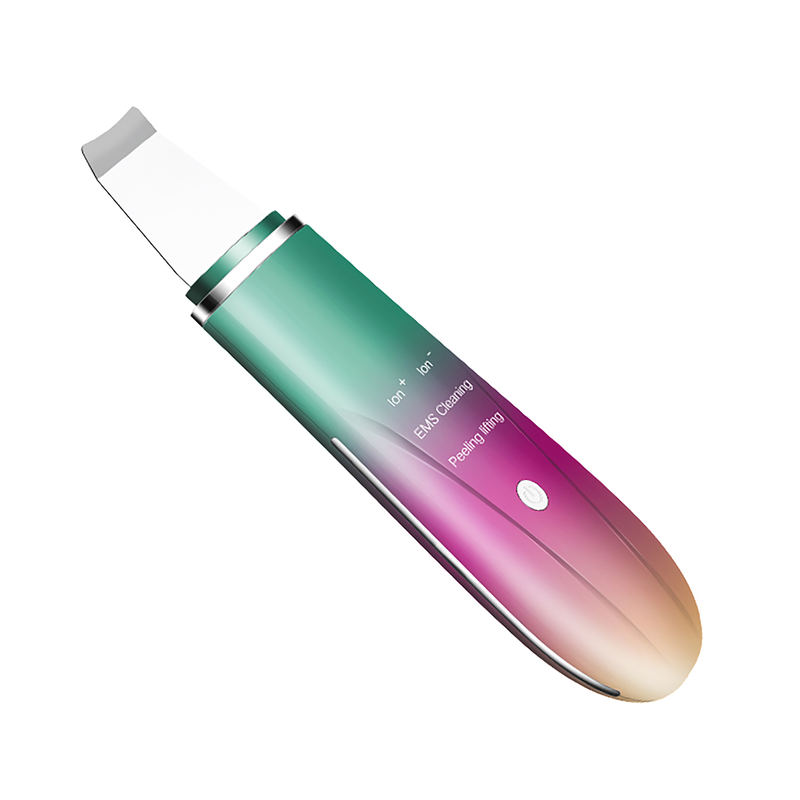 PAKISS Electric Facial Cleansing Brush Deep