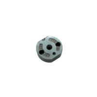 Nouvelle plaque de commande d'injecteur diesel 19 #   Acier pour moteur Isuzu 4HK1/6HK1 OE 095000-6366/095000-0660