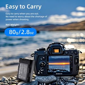 Batería de Iones de Litio NP-FZ100 de 7.2v y 2280mAh para Cámara <span class=keywords><strong>Sony</strong></span> Alpha <span class=keywords><strong>9</strong></span> A9 A9R A9S A7R MARK 3 III A7 BC-QZ1 <span class=keywords><strong>ILCE</strong></span>-7RM3 con Certificación CE FCC - Product Image 3
