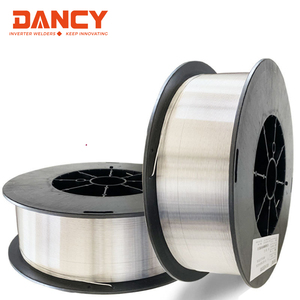Fil de soudage en aluminium de haute qualité <span class=keywords><strong>Dancy</strong></span> Brand E5356 1,0 mm 1,2 mm 1,6 mm certifié ISO9001 CE pour le soudage de l'aluminium - Product Image 2