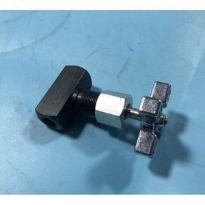 Motor de Paletas Parker 024-94702-003 M5BF 045 1N B1M Componente Hidráulico de Alta Presión - Product Image 4