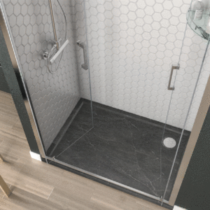 H.190-99-103 de porte de douche à charnière transparente rapide Ap 73 outil de tournage de haute qualité - Product Image 5