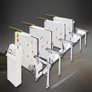 เครื่องจัดเรียงไม้แบบอัตโนมัติ ATS-2 - Product Image 1