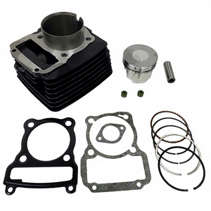 Kit piston complet origine Yamaha