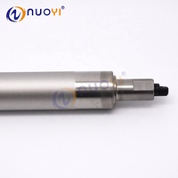 Rouleau magnétique compatible Nuoyi pour HP 6511A 255A 2400 2420 3005 3015 3011 3016 M521 M525 pour Canon LBP 6750 6780 Pièces détachées