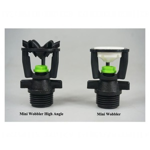 Agricultural Garden <strong>Sprinkler</strong> <strong>Irrigation</strong> System <strong>Micro</strong> Mini Wobbler <strong>Sprinkler</strong> Head - Product Image 5