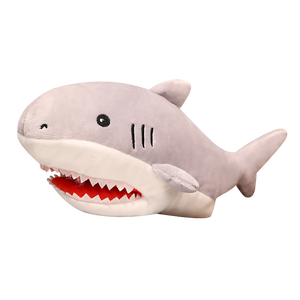 Oferta Especial - Títeres de Mano - Títeres Interactivos - Juguetes Educativos - 9 Colores Surtidos Marionetas de Mano para Juegos de Rol de Animales Marinos - Product Image 1