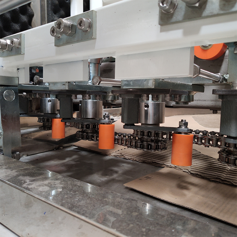 Automatic Vertical Glass Washing Machine For Insulating Glass Processing
