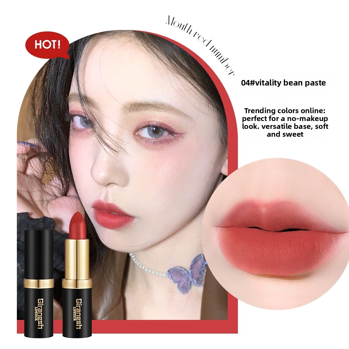 04 #vitality bean paste