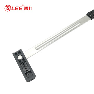 Cerniera a Frizione Telescopica in Acciaio <span class=keywords><strong>Inox</strong></span> per Finestre a Battente Europee - Product Image 6