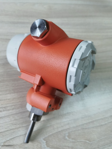 Interruptor de Flujo Electrónico a Prueba de Explosiones para Gas y Medición - Product Image 4