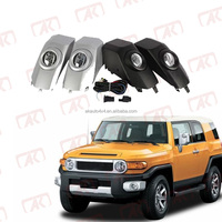 Accessoires d'intérieur de voiture Porte-gobelet pour accoudoir de porte-fenêtre pour Toyota FJ Cruiser
