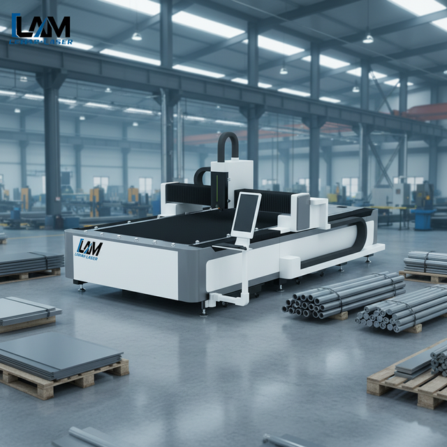Low Price Cnc Stainless Steel Aluminum Carbon Steel Metal Sheet Laser Cutting Machines 1000w 1500w 2000w 3000w