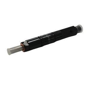 High Quality <b>Truck</b> Parts <b>Truck</b> <b>Engine</b> <b>System</b> Other Parts KBEL-P023A Injector Suitable for DongFeng Yuchai <b>Engine</b> - Product Image 1