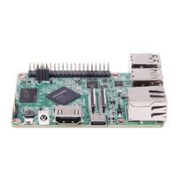 Pièces d'ordinateur RK3566 Carte mère 3.5 pouces, Edge Computing pour la reconnaissance faciale, étiquette numérique, carte mère commerciale