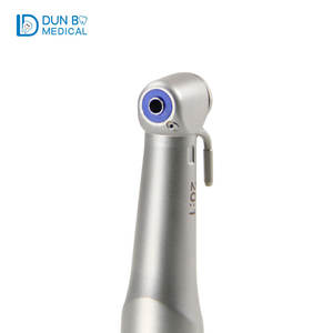 Handpiece a bassa velocità 20: 1 pulsante diagonale di piegatura apparecchiature dentali ad alta velocità Handpiece consumabili all'ingrosso - Product Image 3