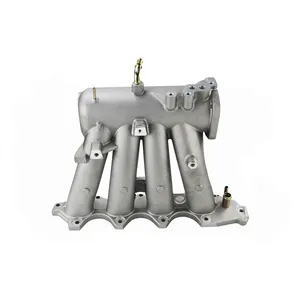 Iso Factory Direct Custom Casting Steel Turbo Manifold For B16 B18