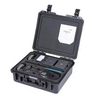 Détecteur portable de traces d'explosifs, dispositif de dépistage d'explosifs portatif pour les achats gouvernementaux