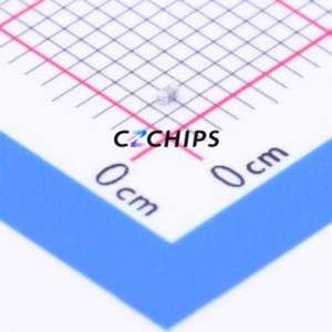 RF15N0R8A500 SMD Capacitor (MLCC) 0402 ( Capacitance: 0.8pF )( Rated Voltage: 50V Temperature Coefficient: NP0 ) - Product Image 2