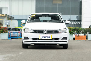 2023-2024 Volkswagen <span class=keywords><strong>Polo</strong></span> Plus Berline <span class=keywords><strong>Automatique</strong></span> 1.5L Voiture à Essence avec Direction Gauche Fabriqué en Chine Nouveau <span class=keywords><strong>Prix</strong></span> - Product Image 3