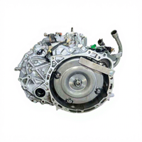 Transmisión CVT Jatco F1CJA de 6 Velocidades JF011E, Caja de Cambios 2WD para Mitsubishi Outlander 2016 2.0L 2.4L