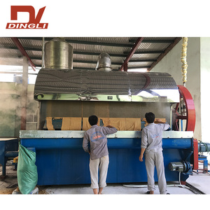 Prezzo all'ingrosso della fabbrica liquido del lievito del seno raschietto essiccatore - Product Image 1