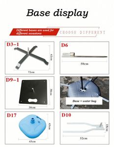 Promotional Flag Factory Direct Sale Custom Logo Flags Outdoor Beach Teardrop Flags Feather <b>Banners</b> for Advertising - Product Image 6