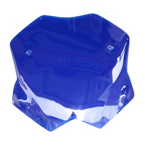 KOLMIO-LAM Pare-brise de moto adapté à YAMAHA TMAX530, pare-brise TMAX530 XP530 2012 - 2016 <span class=keywords><strong>TMAX</strong></span> 530 2013 2014 2015 - Product Image 3