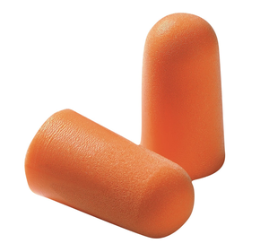 مقابس الأذن ، 3 أمتار ، توفر ختمًا مريحًا يقلل الضوضاء في قناة الأذن ، من ضمن مقابس الأذن ، - Product Image 1