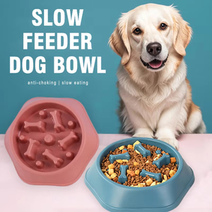 Accessori in plastica Slow Food <span class=keywords><strong>per</strong></span> <span class=keywords><strong>cani</strong></span> <span class=keywords><strong>per</strong></span> animali domestici alimentatori <span class=keywords><strong>per</strong></span> gatti e piccoli animali di alta qualità ciotole e mangiatoie <span class=keywords><strong>per</strong></span> animali domestici - Product Image 3