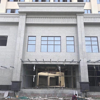 Dalles de granit Grade Pasmo découpées sur mesure, design moderne, durables, pour cuisine, salle de bain, extérieur et escaliers, vente en gros